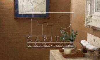 Imagem 4: Casa de Alto Padrão à Venda e Locação Em Alphaville