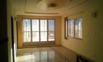 Imagem 2: Apartamento no Ed. Michelangelo com 3 quartos sendo 2 suites - 400m²