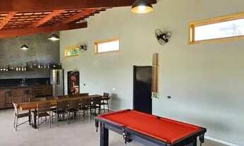 Imagem 3: Chácara em Ibiuna alto Padrão( Recém construída