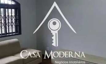 Imagem 7: SOBRADO NO COUNTRY COM EXCELENTE TERRRENO, CASCAVEL - PR