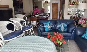 Imagem 4: Apartamento, 3 dormitórios, Enseada-Guarujá