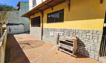 Imagem 2: Casa com 3 dormitórios à venda, 70 m² por R$ 520.000,00 - Centro - Nova Friburgo/RJ