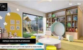 Imagem 7: GT-3 Noêmia Paraíso - 45 a 74m² - 2 a 3 quartos - 1 suíte - 1 vaga - Torreão