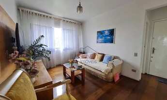 Imagem 2: Apartamento com 1 dormitório à venda, 75 m² por R$ 340.000 - Embaré - Santos/SP