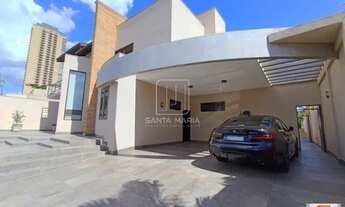 Imagem 4: Casa (sobrado na rua) 4 dormitórios/suite, cozinha planejada