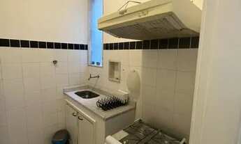 Imagem 5: Apartamento para aluguel tem 33 metros quadrados com 1 quarto em Ipanema - Rio de Janeiro