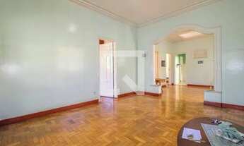 Imagem: Casa para Aluguel - Santa Efigênia, 4 Quartos