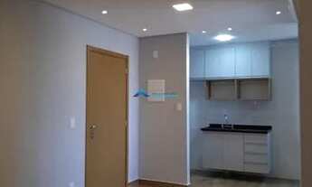 Imagem 2: Apto Locação C/ 2 Dorms, Andar Alto, Móveis Planejados, Cond. Torres de Ozanam