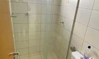 Imagem 2: Condomínio Portal dos Ipês 2/4 armários - Negrão de lima