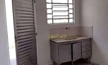 Imagem 2: Casa com 1 dormitório para alugar, 60 m² por R$ 1.095/mês - Vila Carbone - São Paulo/SP