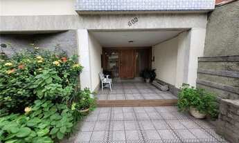 Imagem 5: Seu novo lar está aqui! Venha conhecer essa cobertura incrível com tudo o que você precisa