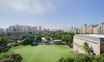 Imagem 4: Apartamento Jardim Europa 234m² 4 dormitórios 3 suítes 3 vagas