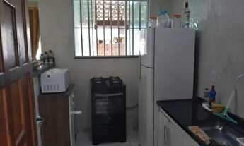 Imagem 8: Guaratiba Casa com 2 dormitórios