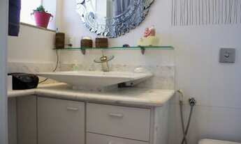 Imagem 6: COBERTURA DUPLEX 2 QUARTOS PARA ALUGUEL E VENDA NA BARRA DA TIJUCA