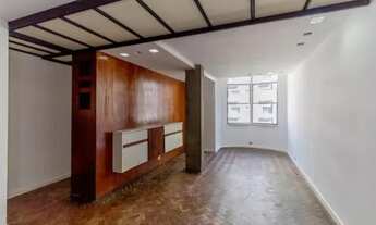 Imagem 2: Apartamento para venda com 120 metros quadrados com 3 quartos em Flamengo - Rio de Janeiro