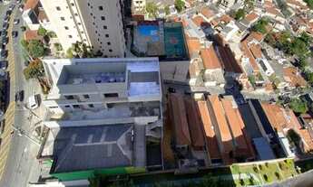 Imagem 4: Amplo apartamento, à venda, com 100m², 3 quartos (1 suíte), 2 vagas e lazer de clube