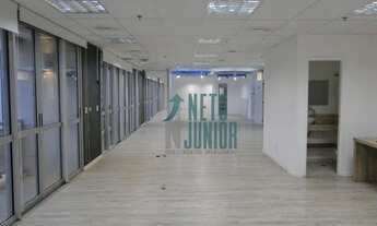 Imagem 4: Conjunto para alugar, 234 m² por R$ 20.200,00 - Brooklin - São Paulo/SP