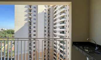 Imagem 5: Apartamento - 2 Dormitórios - Locação na Ribeirania