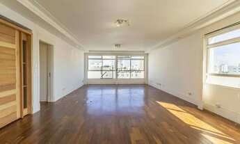 Imagem 5: Venda Apartamento 3 Dormitórios - 180 m² Higienópolis