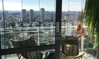 Imagem 6: Apartamento com 1 suíte e 1 vaga à venda na Vila Mascote