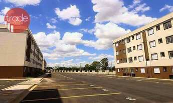 Imagem 5: Apartamento para venda no Jardim Cybelli com 02 dormitórios