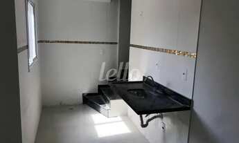 Imagem 6: Santo André - Apartamento Padrão - Campestre