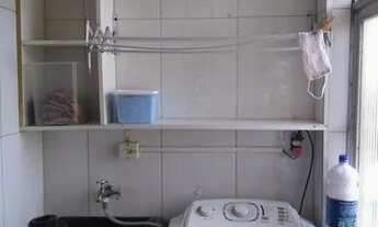 Imagem 6: Apartamento para aluguel tem 63 metros quadrados com 3 quartos