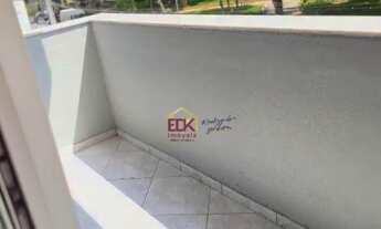 Imagem 6: Apartamento com 3 dormitórios à venda, 125 m² por R$ 770.000,00 - Jardim São Dimas - São J