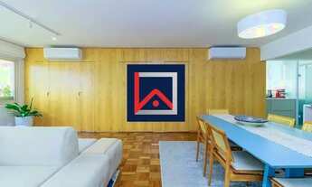 Imagem 4: Apartamento Locação 3 Dormitórios - 156 m² Chácara Santo Antônio