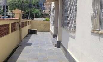 Imagem 3: Apartamento para venda tem 65 metros quadrados com 2 quartos em Praça Seca - Rio de Janeir