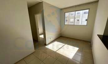 Imagem 2: Em Colina de Laranjeiras Condomínio Parque Fragata 2 Quartos com súite