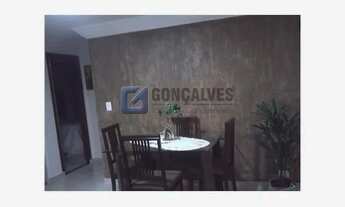Imagem 6: SANTO ANDRE - Residential / Apartment - VILA CAMILOPOLIS
