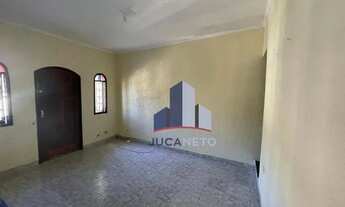 Imagem 7: Casa com 2 dormitórios para alugar, 80 m² por R$ 850/mês - Jardim Zaira - Mauá/SP