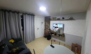 Imagem 4: Apartamento 2 Dorm 1 vaga 10 min Cptm Guaianazes