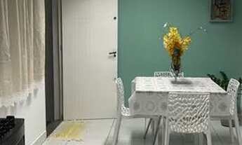 Imagem 3: Casa no conjunto eldorado