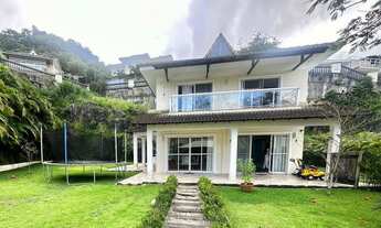 Imagem: Casa para venda no Recreio possui 206 metros