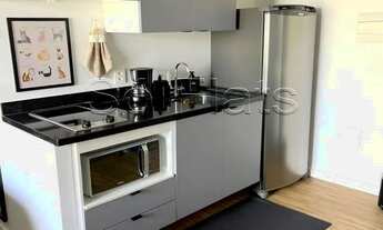 Imagem 2: Residencial Studio BK30 - Disponível para locação ficando da Avenida Ipiranga e Praça da R