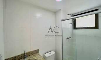 Imagem 7: Apartamento com 3 dormitórios para alugar, com 90 m² . Com Clube na Praia do Recreio