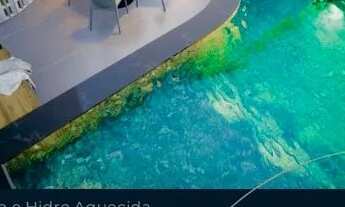 Imagem: Edf. Istoría - Apartamento de 2 quartos