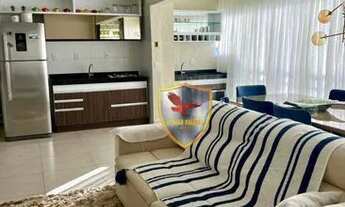 Imagem: Apartamento com 3 dormitórios, 79 m²