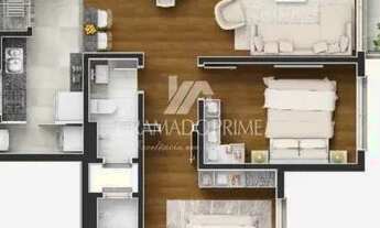 Imagem 2: APARTAMENTO 2 DORMITÓRIOS EM CANELA