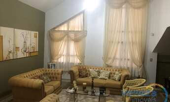 Imagem 4: Casa Residencial com 4 quartos à venda por R$ 1250000.00, 393.54 m2 - TUCANO - LONDRINA/PR