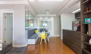 Imagem 2: Apartamento à Venda - Centro, 2 Quartos, 81 m2