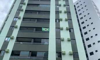 Imagem: VENDO EXELENTE APTO ANDAR ALTO NASCENTE