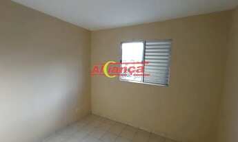 Imagem 5: ÓTIMO APARTAMENTO 45M² COM 2 DORMITÓRIOS E 1 VAGA DE GARAGEM - JACANÃ