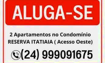 Imagem: Alugo apartamento