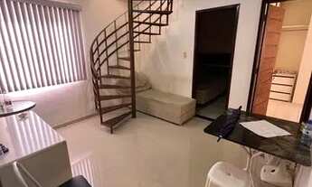 Imagem 3: DP - ALUGA-SE APARTAMENTO MOBILIADO CAMAÇARI DUO