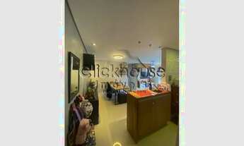 Imagem 2: VENDE-SE LINDO APTO NO JARDIM DAS VERTENTES