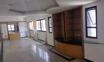 Imagem 5: Apartamento para venda tem 248 m2 com 4 quartos em Boa Viagem - Recife - PE