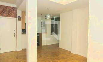 Imagem 4: Apartamento para Aluguel - Bela Vista, 1 Quarto, 50 m2